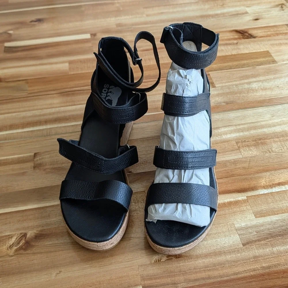 Sorel joanie ii